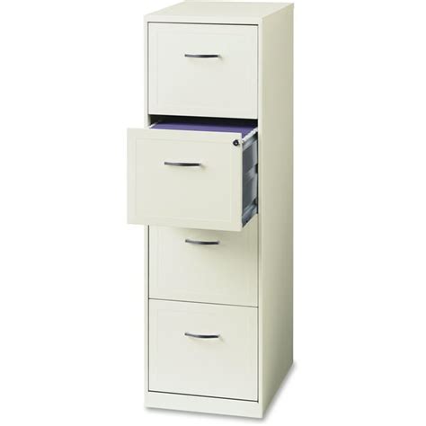 hirsh-industries-4-drawer-steel-file-cabinet|4 drawer file cabinet dimensions.